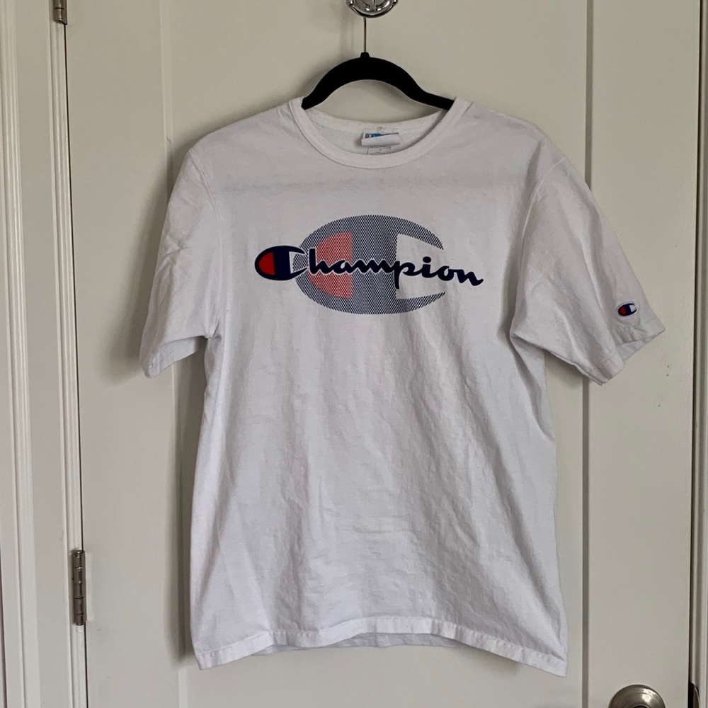Men’s Champion T-shirt
